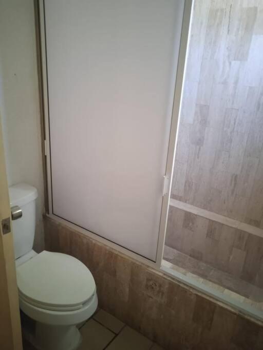 Hermoso Apartamento En Manzanillo Con Alberca Y Cancha De Tenis, Ideal Para Relajarse Y Disfrutar De Una Escapada Tranquila En El Paraiso Tropical Dış mekan fotoğraf