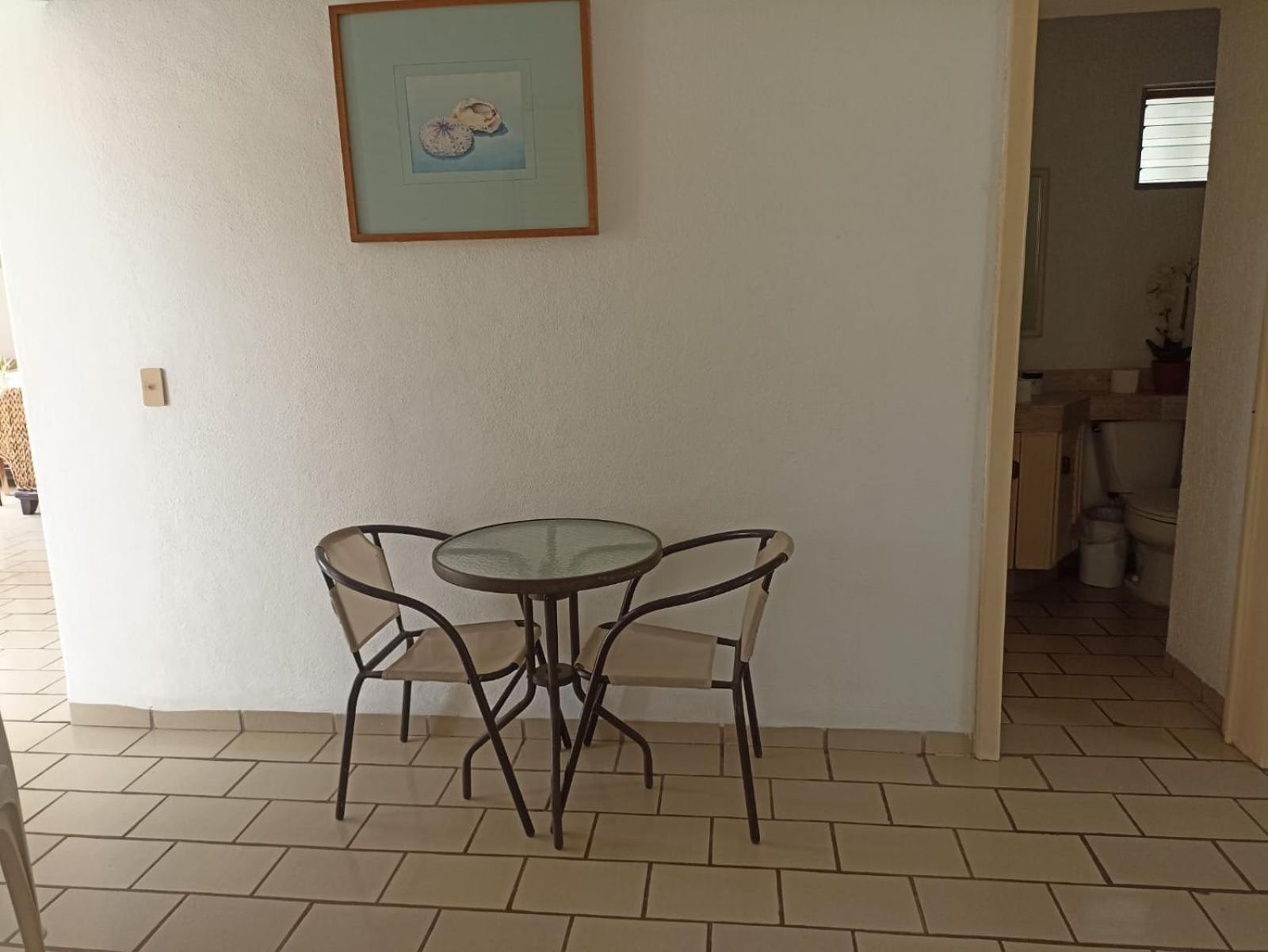 Hermoso Apartamento En Manzanillo Con Alberca Y Cancha De Tenis, Ideal Para Relajarse Y Disfrutar De Una Escapada Tranquila En El Paraiso Tropical Dış mekan fotoğraf