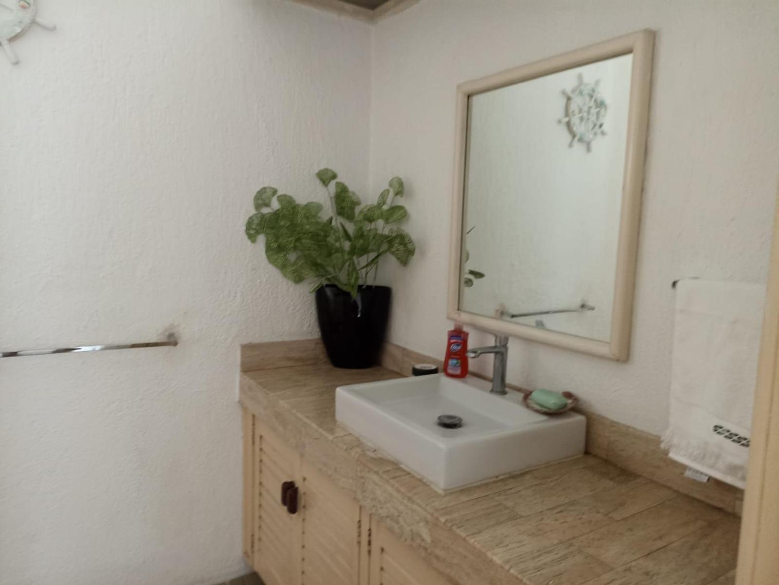 Hermoso Apartamento En Manzanillo Con Alberca Y Cancha De Tenis, Ideal Para Relajarse Y Disfrutar De Una Escapada Tranquila En El Paraiso Tropical Dış mekan fotoğraf