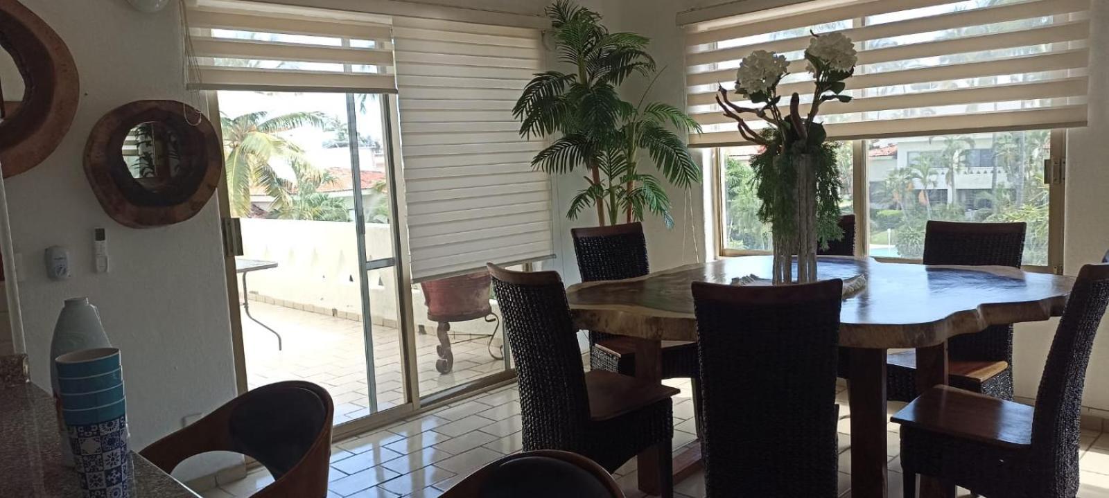 Hermoso Apartamento En Manzanillo Con Alberca Y Cancha De Tenis, Ideal Para Relajarse Y Disfrutar De Una Escapada Tranquila En El Paraiso Tropical Dış mekan fotoğraf