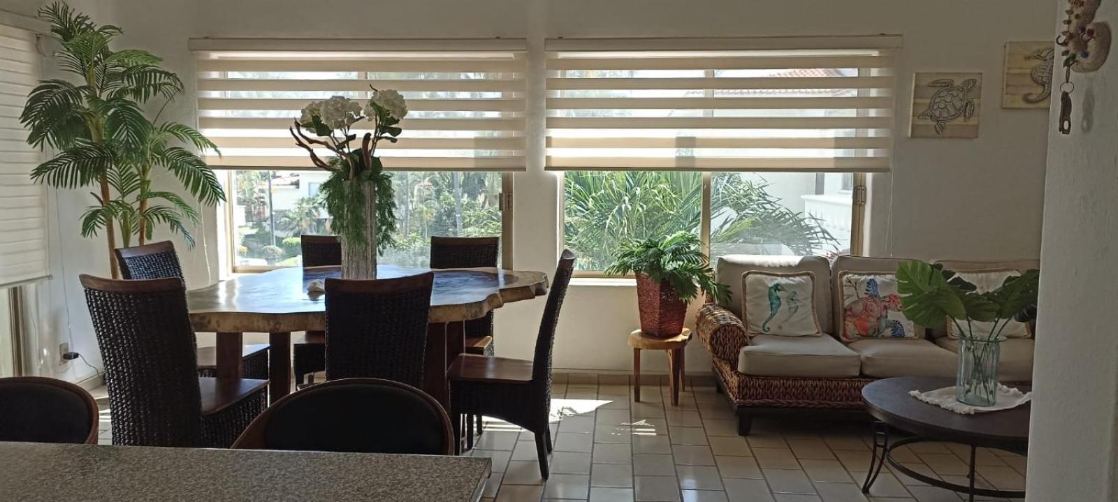 Hermoso Apartamento En Manzanillo Con Alberca Y Cancha De Tenis, Ideal Para Relajarse Y Disfrutar De Una Escapada Tranquila En El Paraiso Tropical Dış mekan fotoğraf